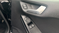 Ford Fiesta 1.0 EcoBoost 125 ST-Line 3dr Petrol Hatchback